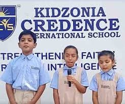 Kidzonia International School photo 1