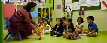 EuroKids PreSchool photo 1