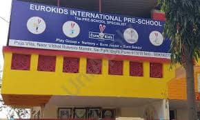 EuroKids PreSchool photo 3