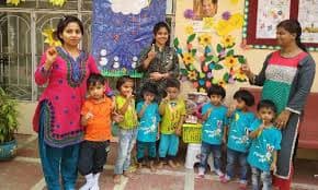 EuroKids PreSchool photo 2