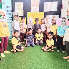 Kidzee Bibwewadi photo 3