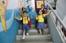 Kidzee Bibwewadi photo 1