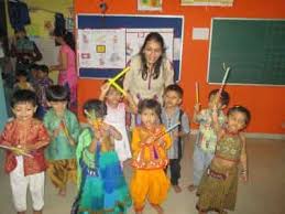 Kidzee Bibwewadi photo 2