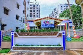 Little Millennium Pre-school & Day Care Mukund Nagar photo 1