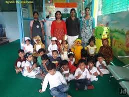Little Millennium Pre-school & Day Care Mukund Nagar photo 3