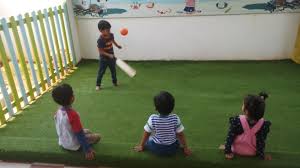 Little Millennium Pre-school & Day Care Mukund Nagar photo 2