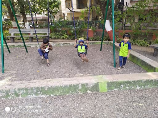 Kids Universe Pre School gallery image 3