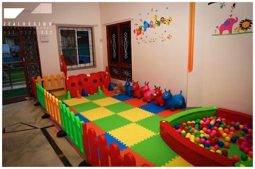 Kids Universe Pre School gallery image 4