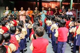 Morning Glory Pre School photo 1