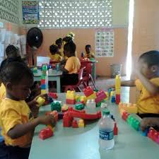 Morning Glory Pre School photo 2