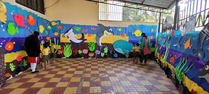 Rakshak Kids photo 2