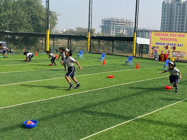Rakshak Kids gallery image 5