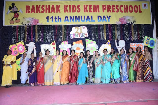 Rakshak Kids gallery image 4