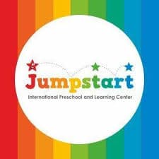 Jumpstart International Preschool and Learning Center, Bibwewad,pune, School Logo