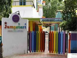Jumpstart International Preschool and Learning Center Bibwewadi photo 1