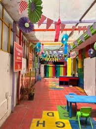 Jumpstart International Preschool And Learning Center gallery image 3