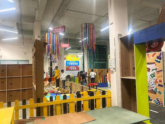 Gennius Unicorn Ambegaon gallery image 3
