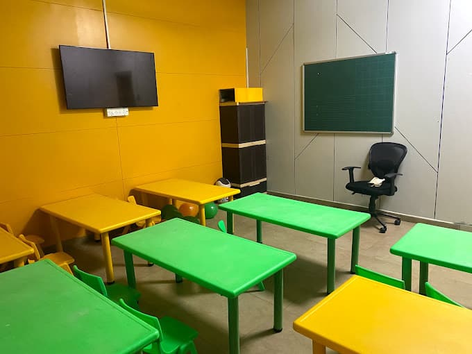 Gennius Unicorn Ambegaon photo 3