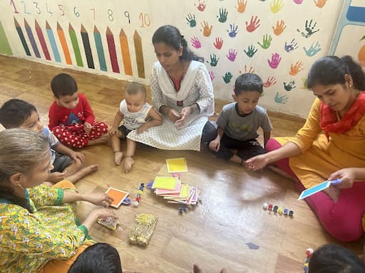 Kulkarni'S Pre School gallery image 2