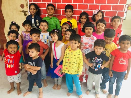 Kulkarni'S Pre School gallery image 5