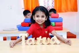 Tatva Pre School gallery image 3