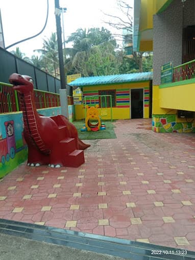 Gurukul Primary School photo 2