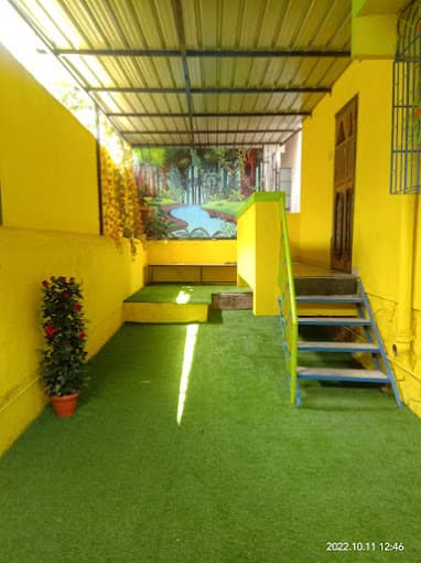 Gurukul Primary School photo 3