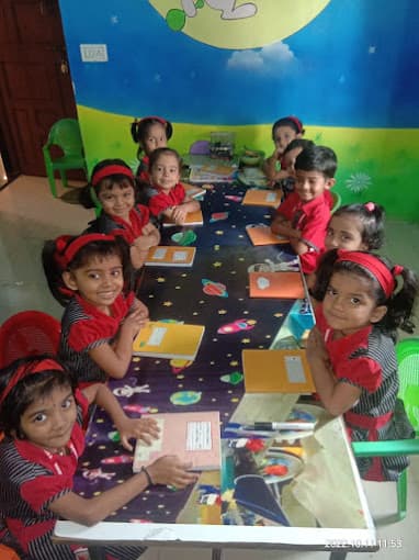 Gurukul Primary School photo 1