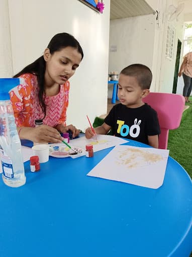 Fluide First Steps School photo 1