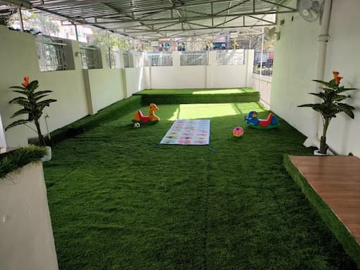 Fluide First Steps School gallery image 4
