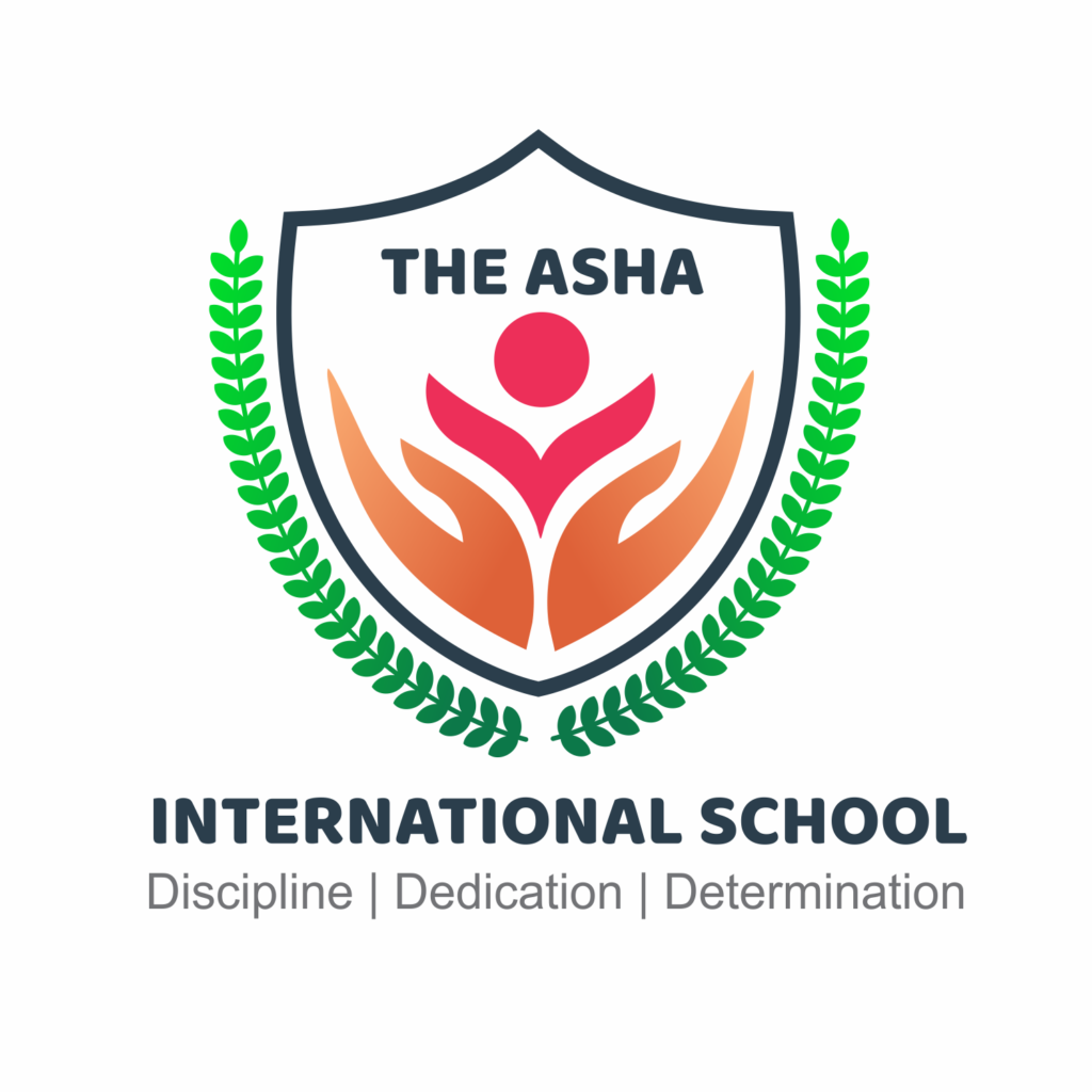 The Asha International pre School,Thergaon,one of the best pre school in Pune