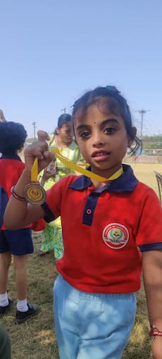 The Asha International Pre School photo 3