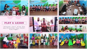 One Nest Pre School gallery image 4