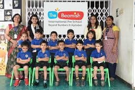 The Beamish International Pre School gallery image 4