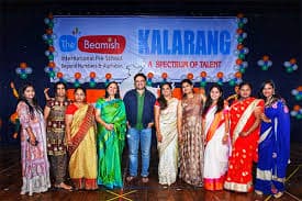 The Beamish International Pre School photo 2