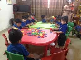The Beamish International Pre School gallery image 3