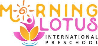 Morning Lotus International Preschool,Bibwewadi,Pune, School Logo