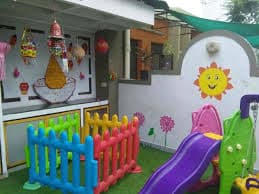 Morning Lotus International Preschool gallery image 3