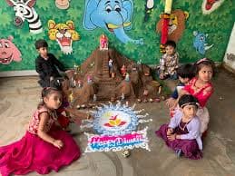 Morning Lotus International Preschool gallery image 4