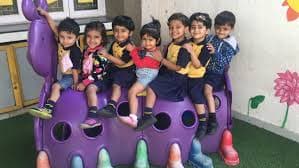 Morning Lotus International Preschool gallery image 2