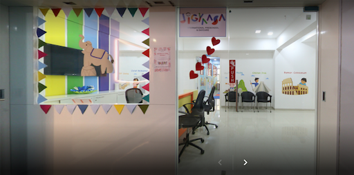 Jigyaasa Pre School gallery image 4