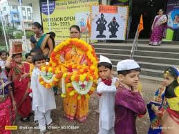 Miracle Dale Preschool Bibvewadi photo 3