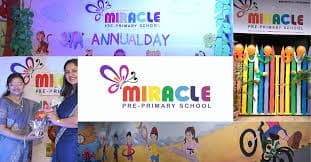 Miracle Dale Preschool Bibvewadi photo 1