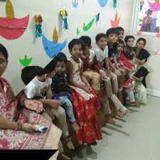 Early Nest Pre School gallery image 3