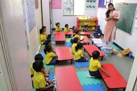 Miracle Dale Preschool Bibvewadi photo 2