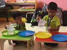 Early Nest Pre School photo 3