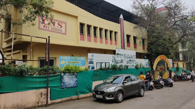 CNS Pre School photo 2