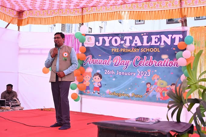 Jyo Talent School photo 3