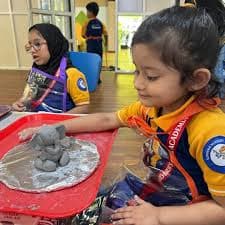 Sunderji Nursery School  gallery image 3