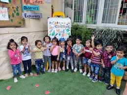 Sunderji Nursery School  gallery image 4